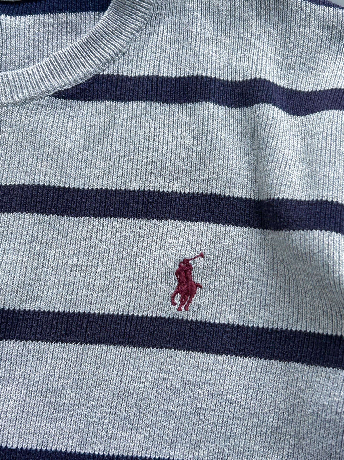 Polo Ralph Lauren Vintage Pullover | S