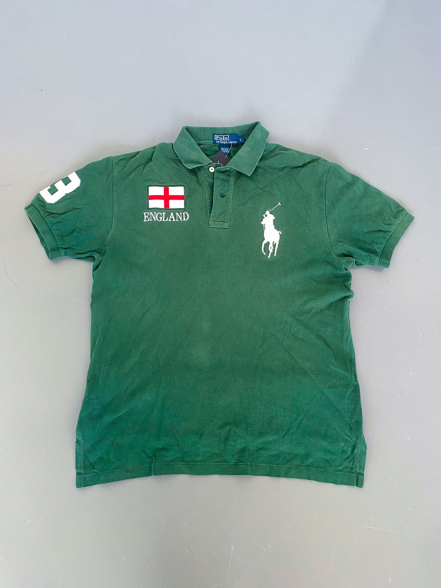Polo Ralph Lauren Shirt | L
