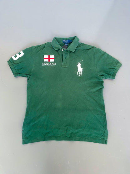 Polo Ralph Lauren Shirt | L