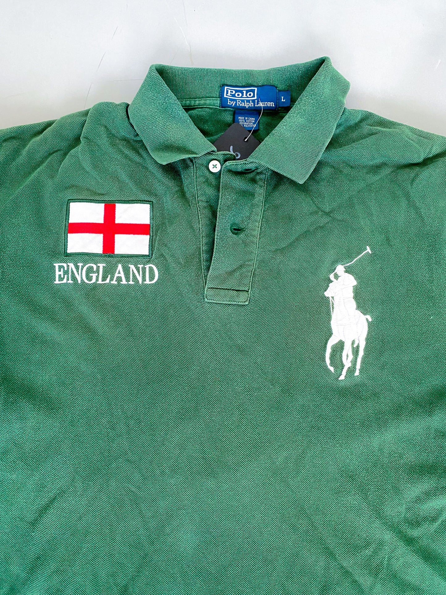 Polo Ralph Lauren Shirt | L