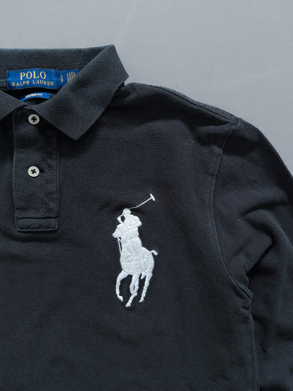 Polo Ralph Lauren Vintage Polo-Longsleeve | S