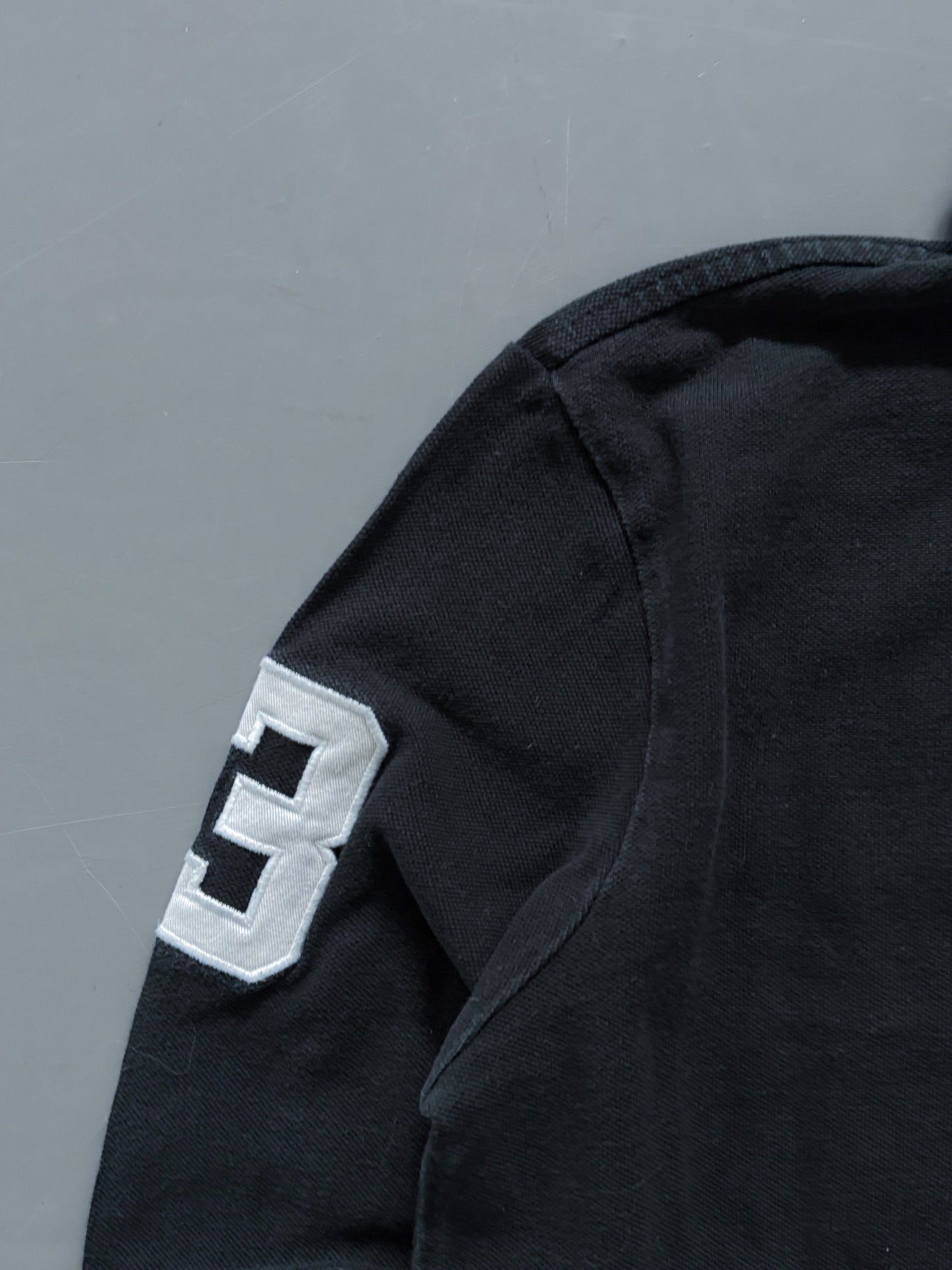 Polo Ralph Lauren Vintage Polo-Longsleeve | S
