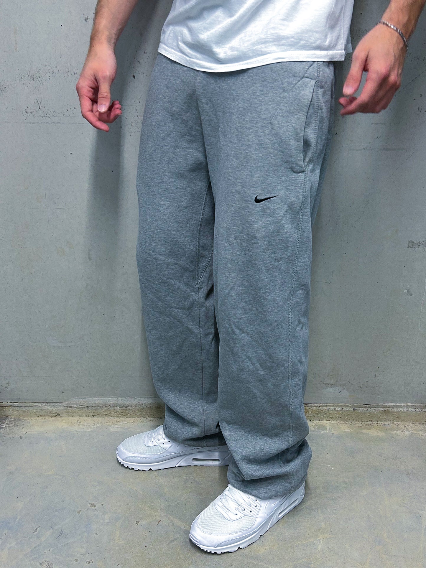 Nike Vintage Sweatpants | S