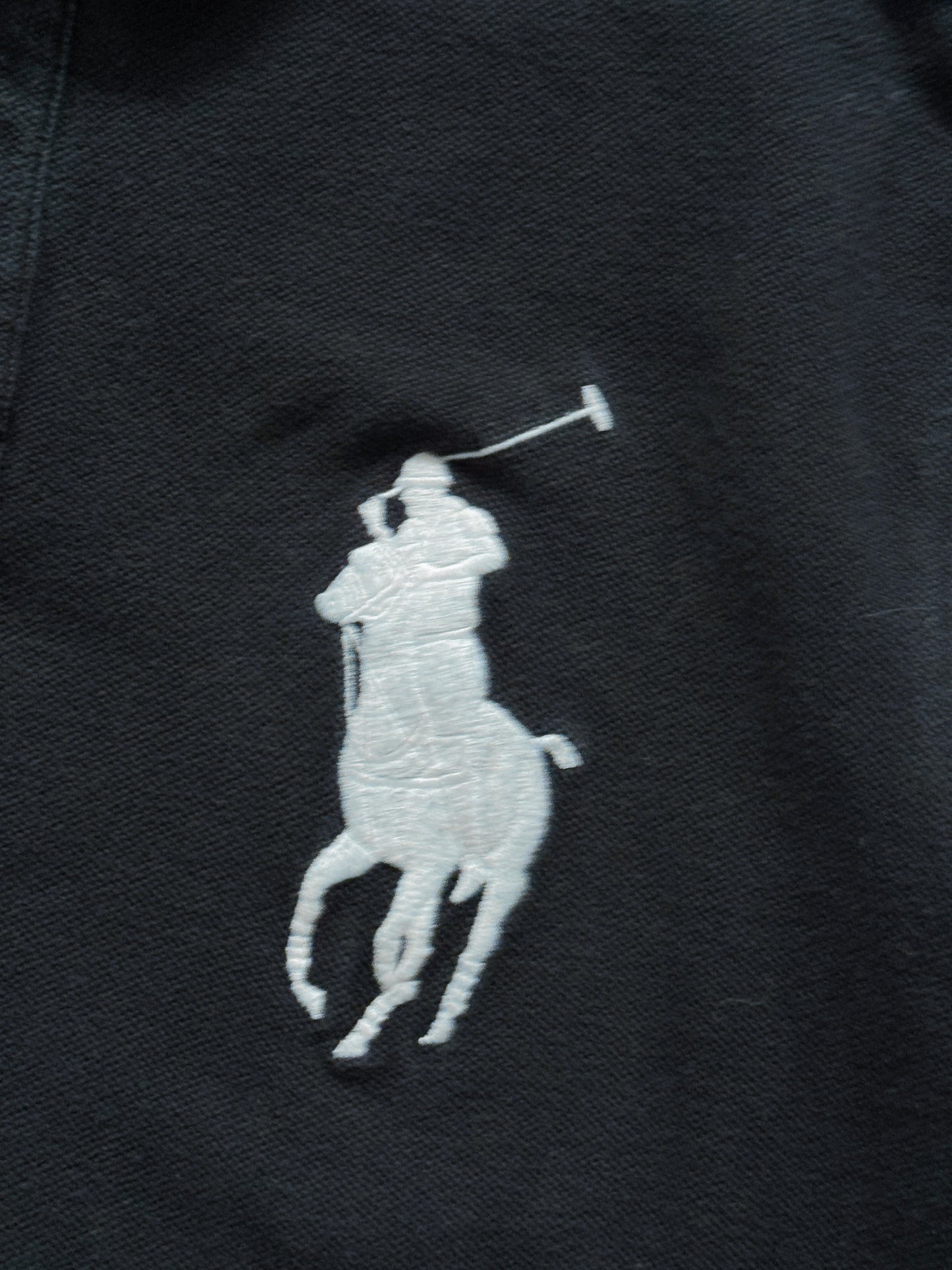 Polo Ralph Lauren Vintage Polo-Longsleeve | S