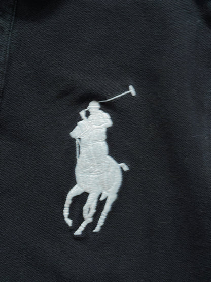 Polo Ralph Lauren Vintage Polo-Longsleeve | S