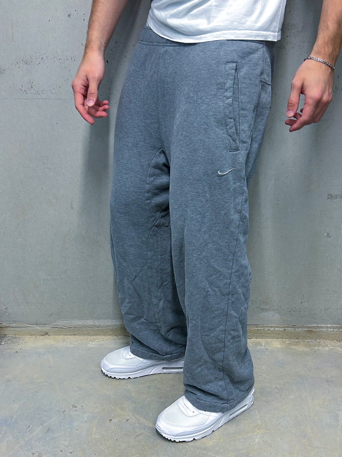 Nike Vintage Trackpants | Fittet S