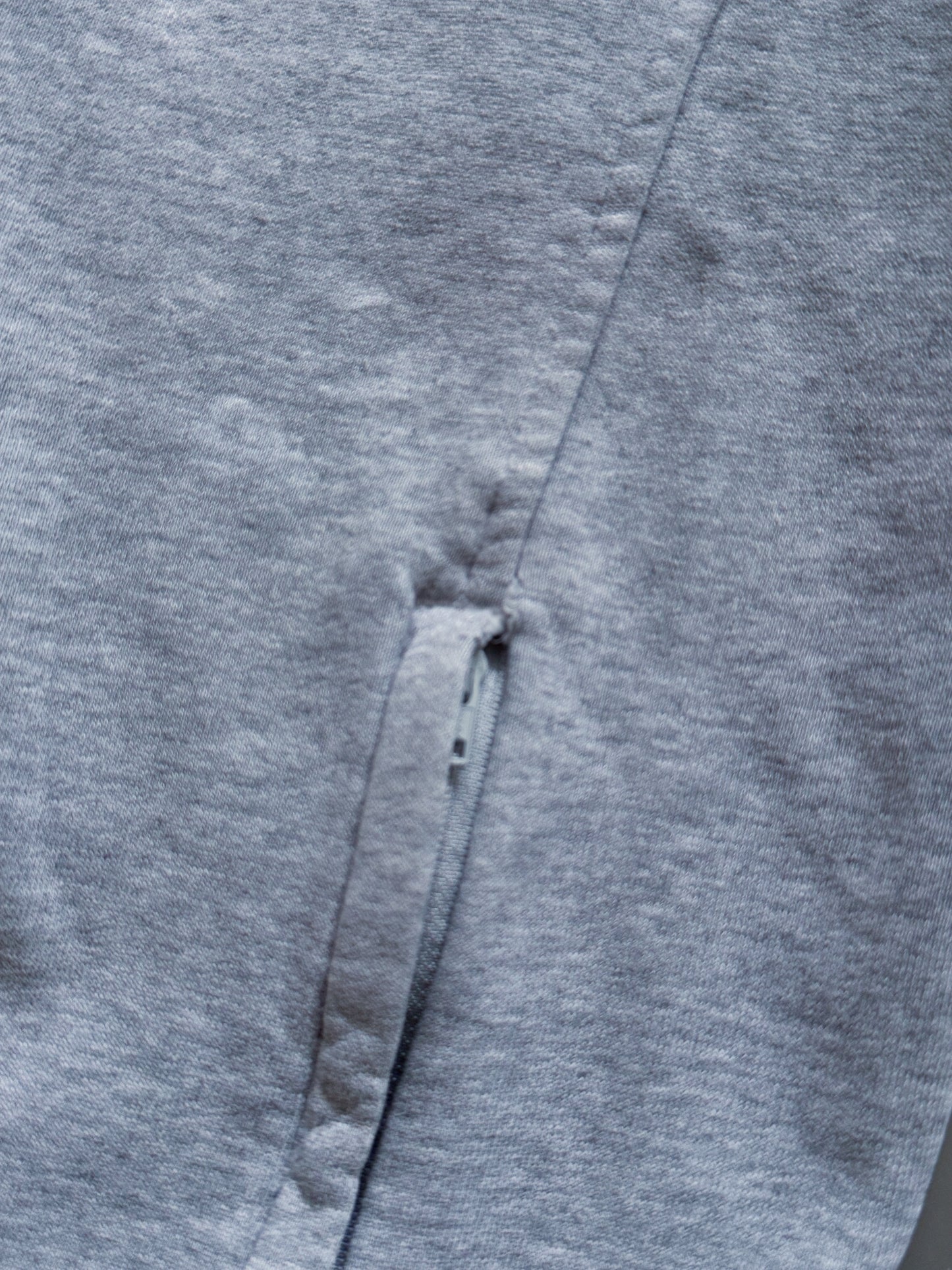 Lacoste Vintage Sweatjacke | S