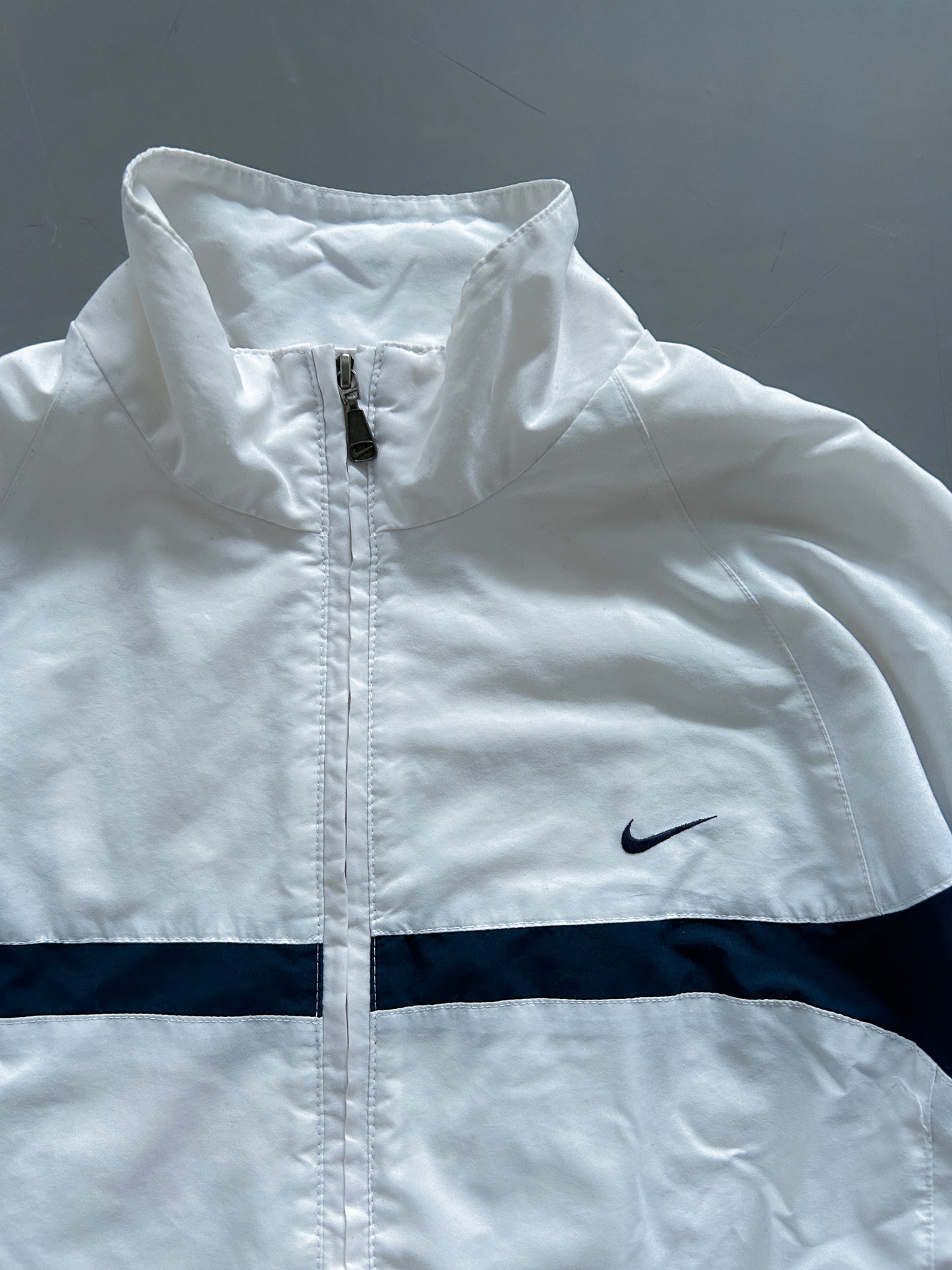 Nike Vintage Trackjacket | M
