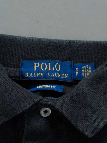Polo Ralph Lauren Vintage Polo-Longsleeve | S