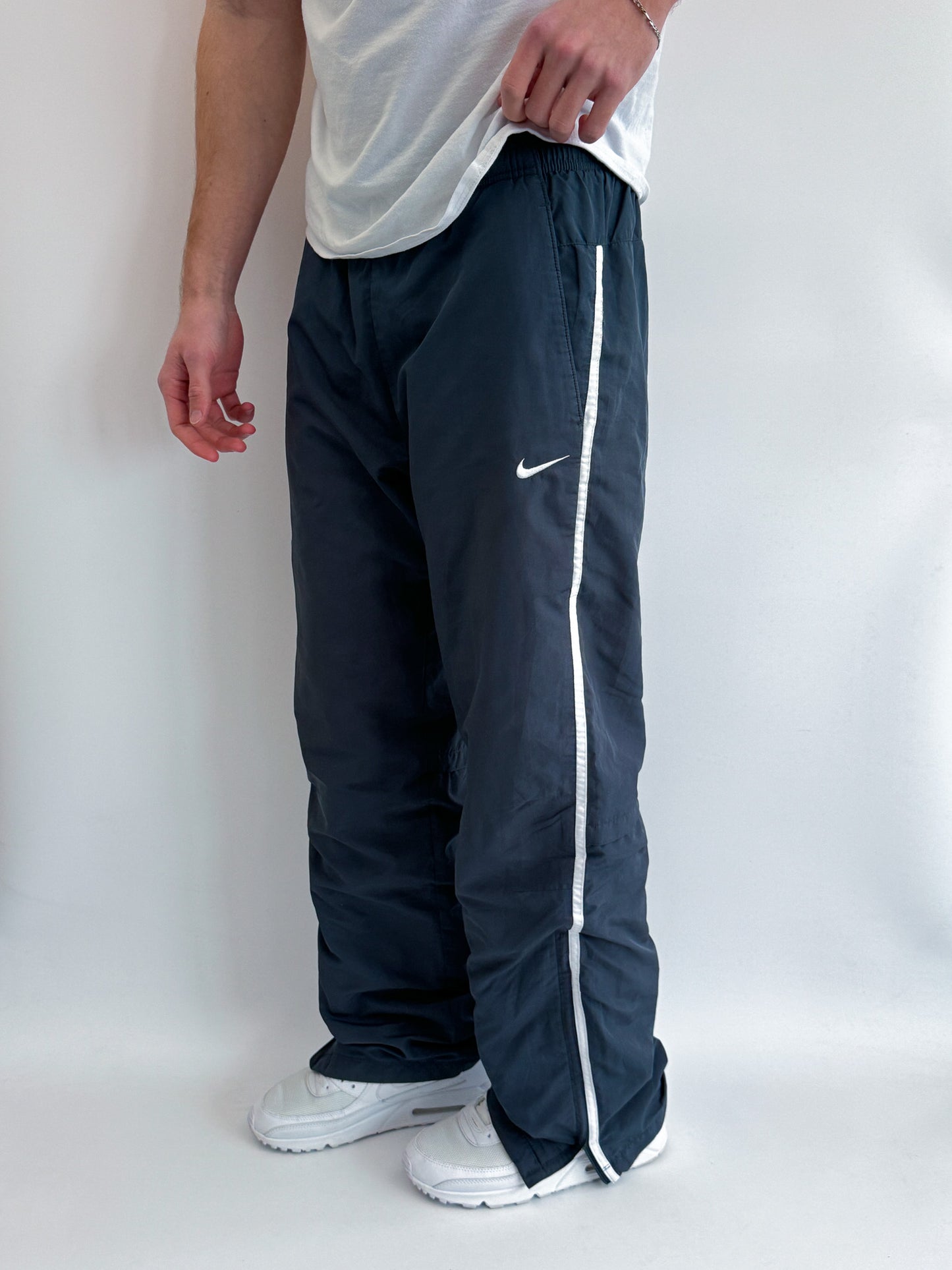 Nike Vintage Trackpants | M