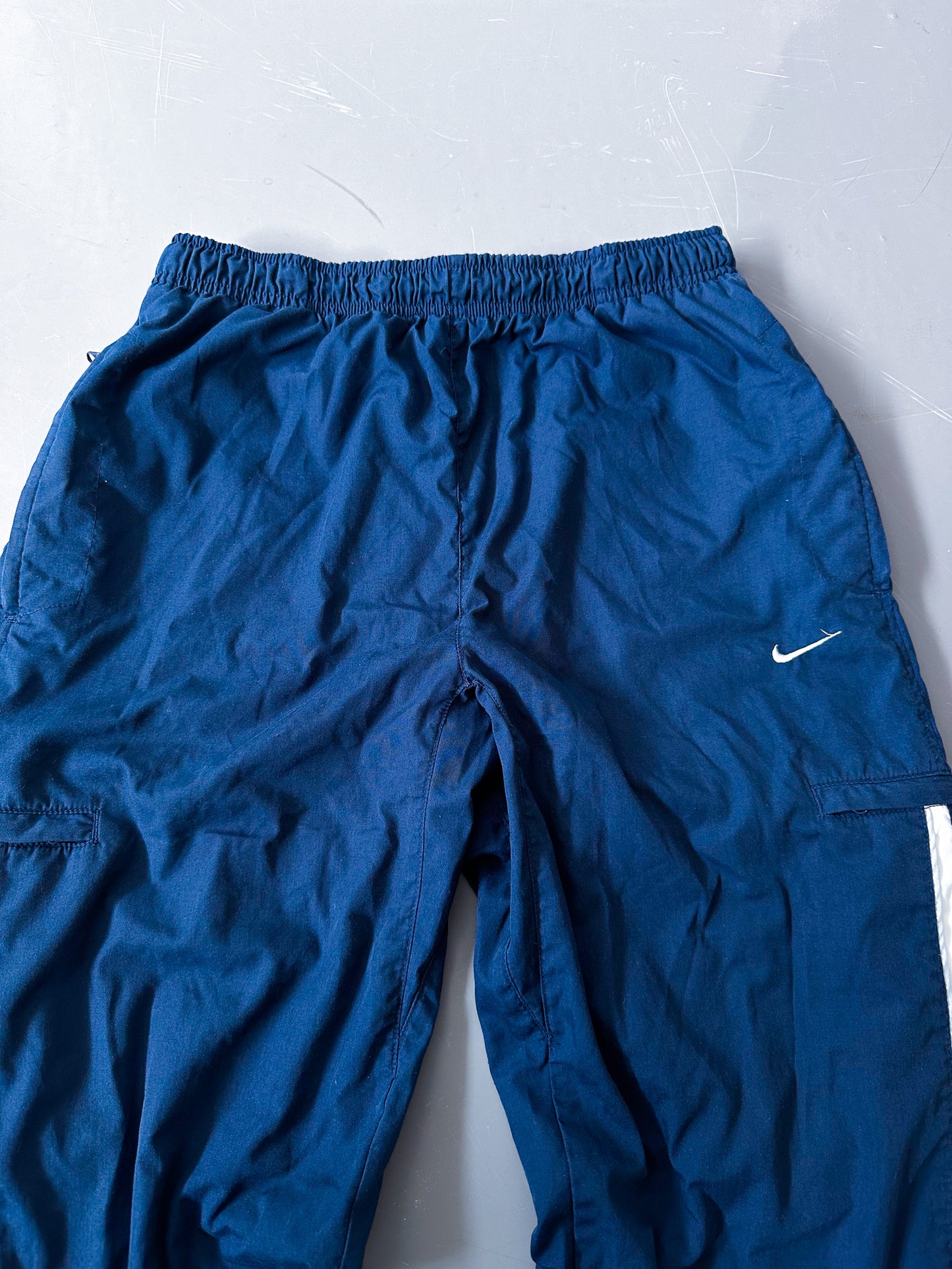 Nike Vintage Trackpants | M