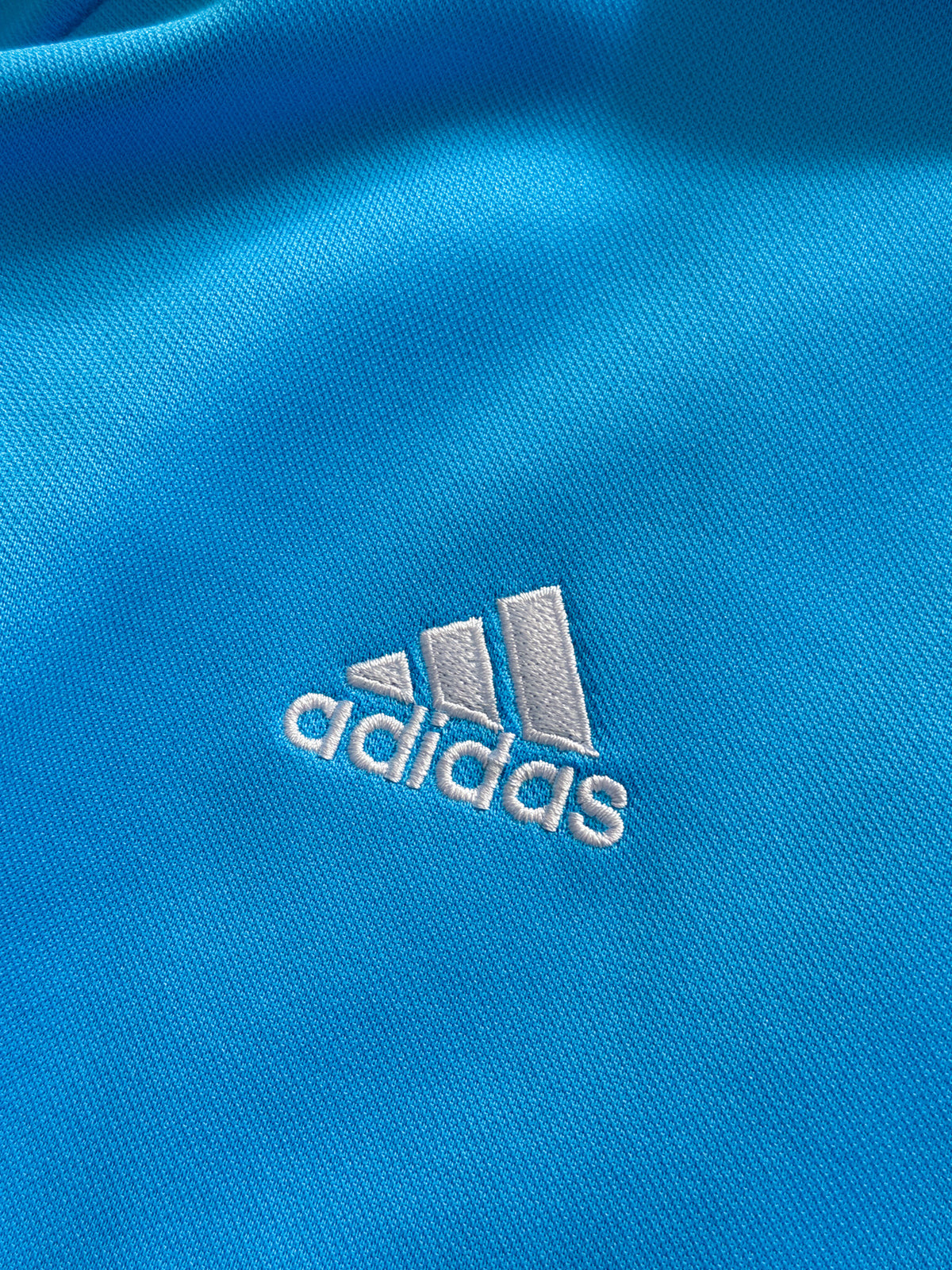 Adidas x Olympique Marseille Vintage Trackjacket | S