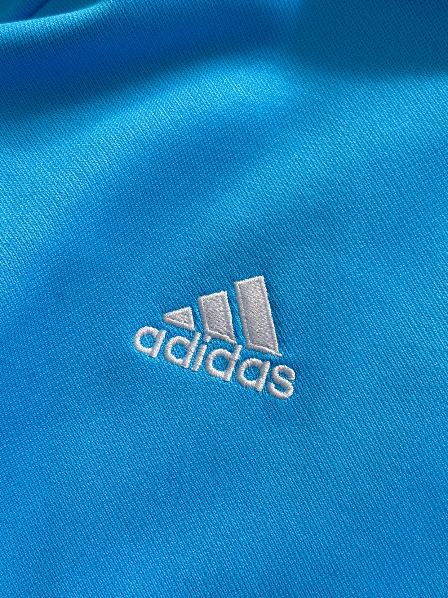 Adidas x Olympique Marseille Vintage Trackjacket | S