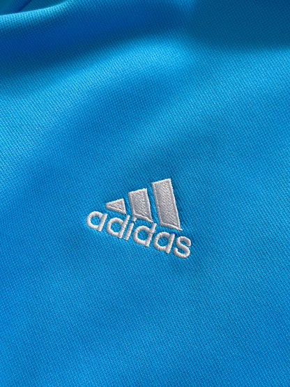 Adidas x Olympique Marseille Vintage Trackjacket | S