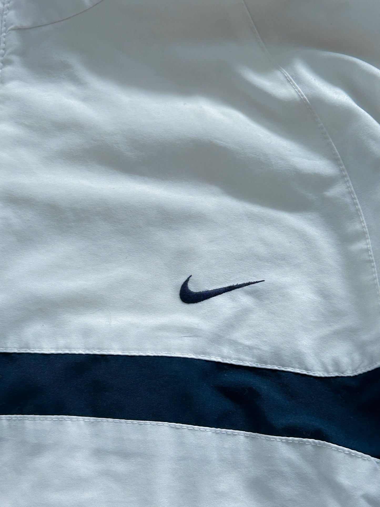 Nike Vintage Trackjacket | M