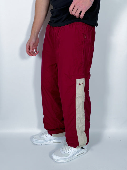Nike Vintage Trackpants | L