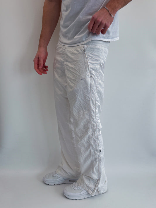 Nike Vintage Trackpants | XS