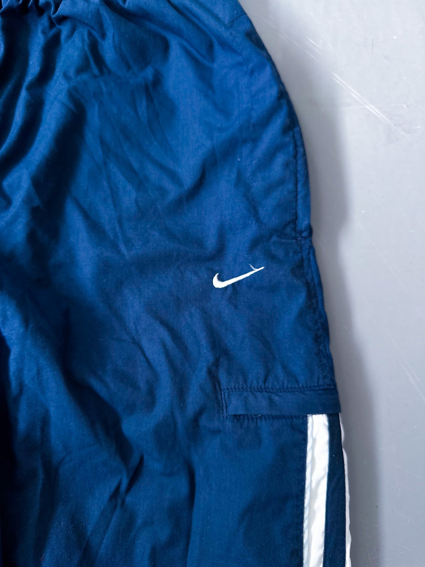 Nike Vintage Trackpants | M