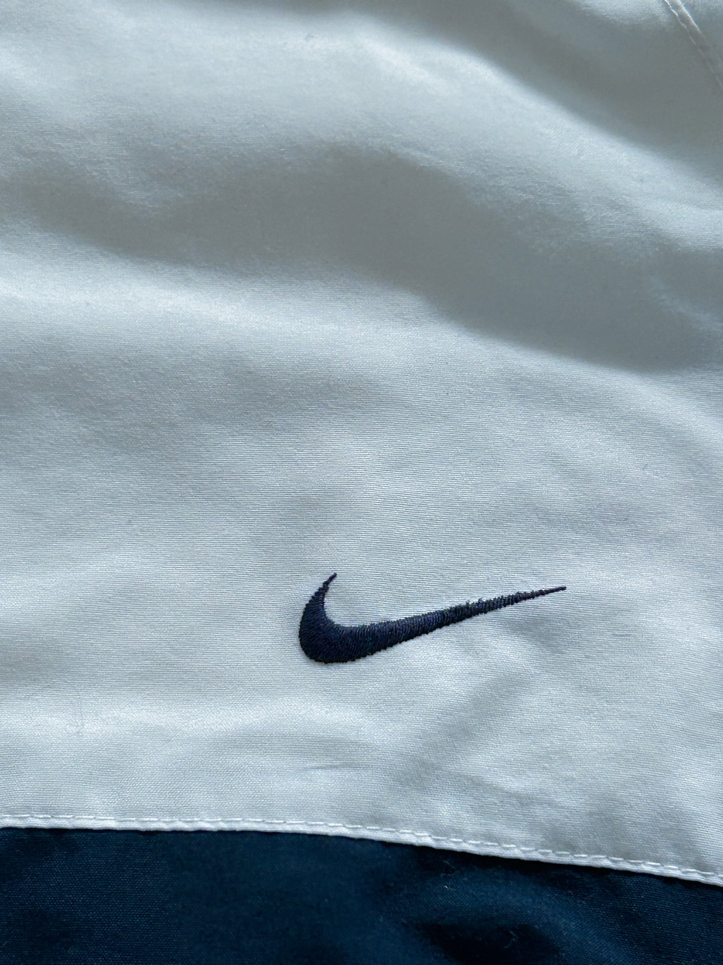 Nike Vintage Trackjacket | M