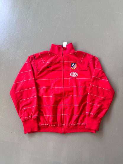 Atletico Madrid Tracksuit XL