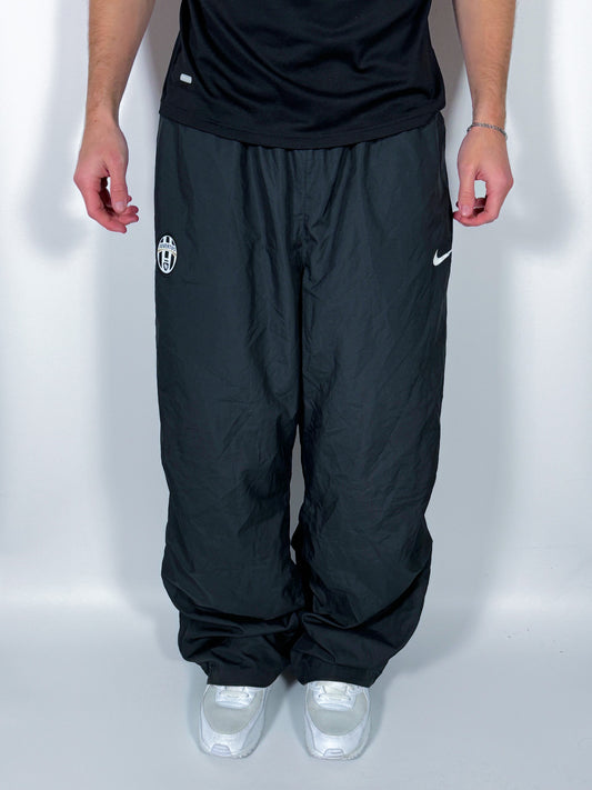 Nike X Juventus Turin Vintage Trackpants | L