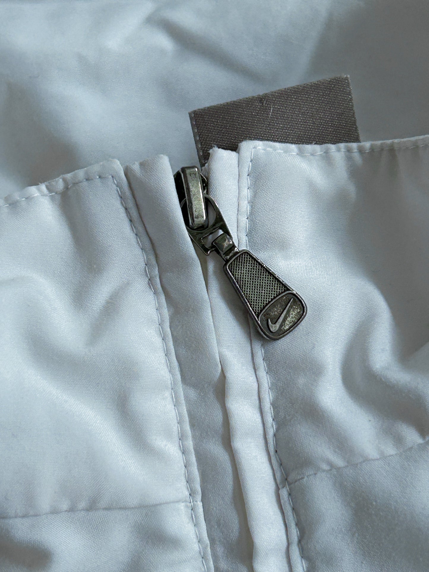 Nike Vintage Trackjacket | M