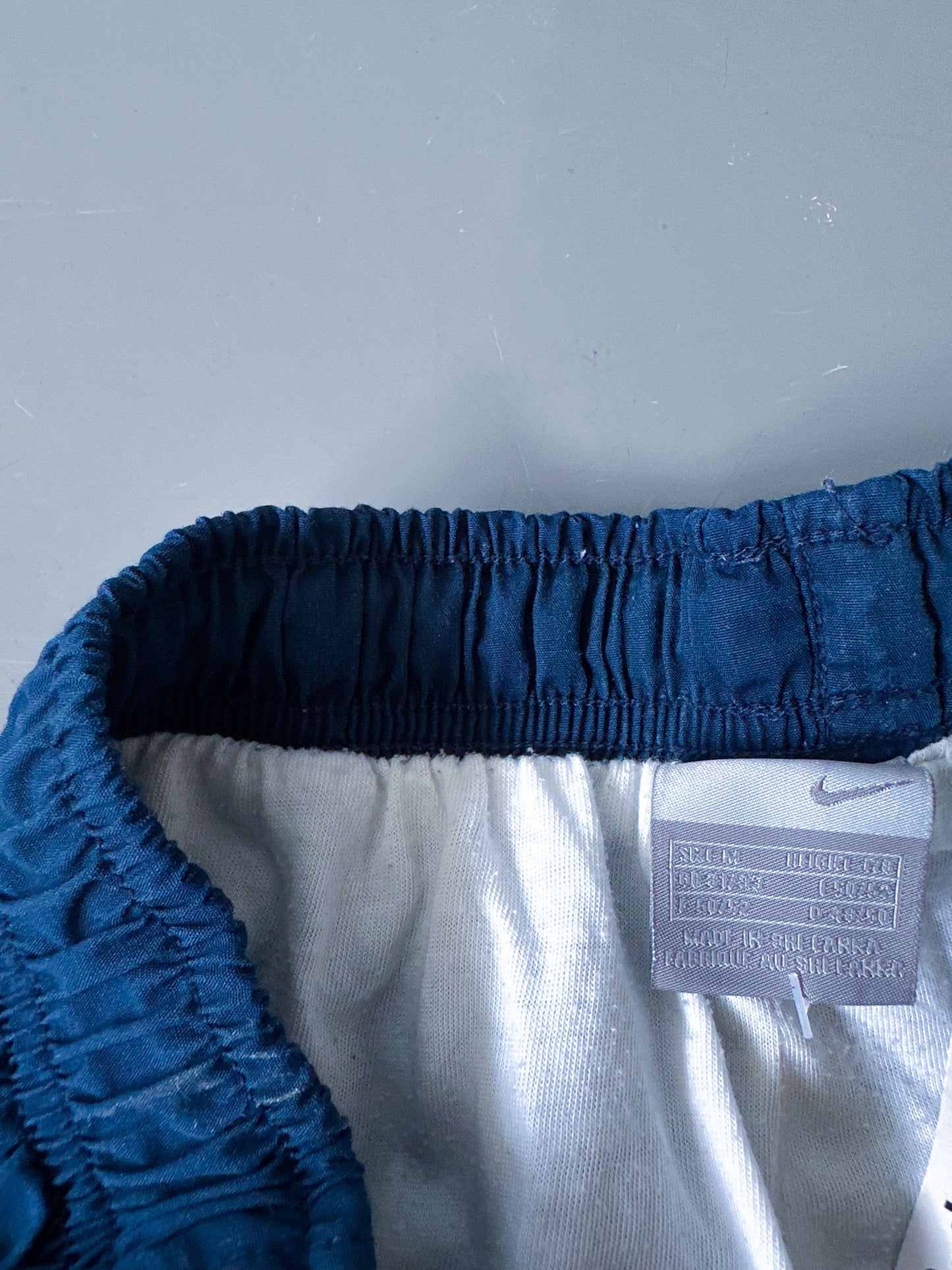 Nike Vintage Trackpants | M