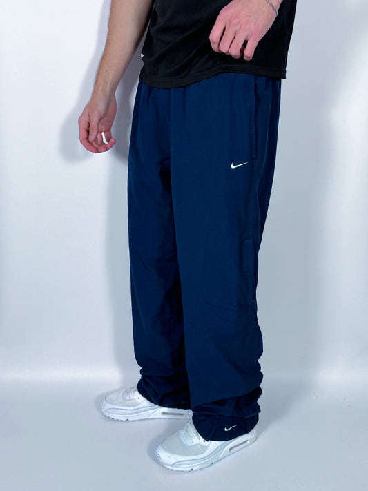 Nike Vintage Trackpants | L
