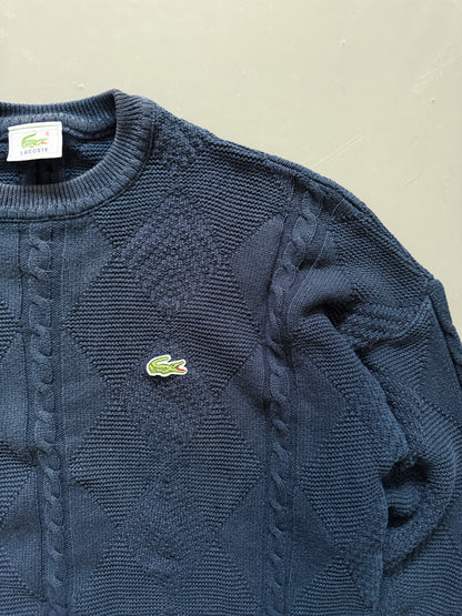 Lacoste Vintage Pullover | M