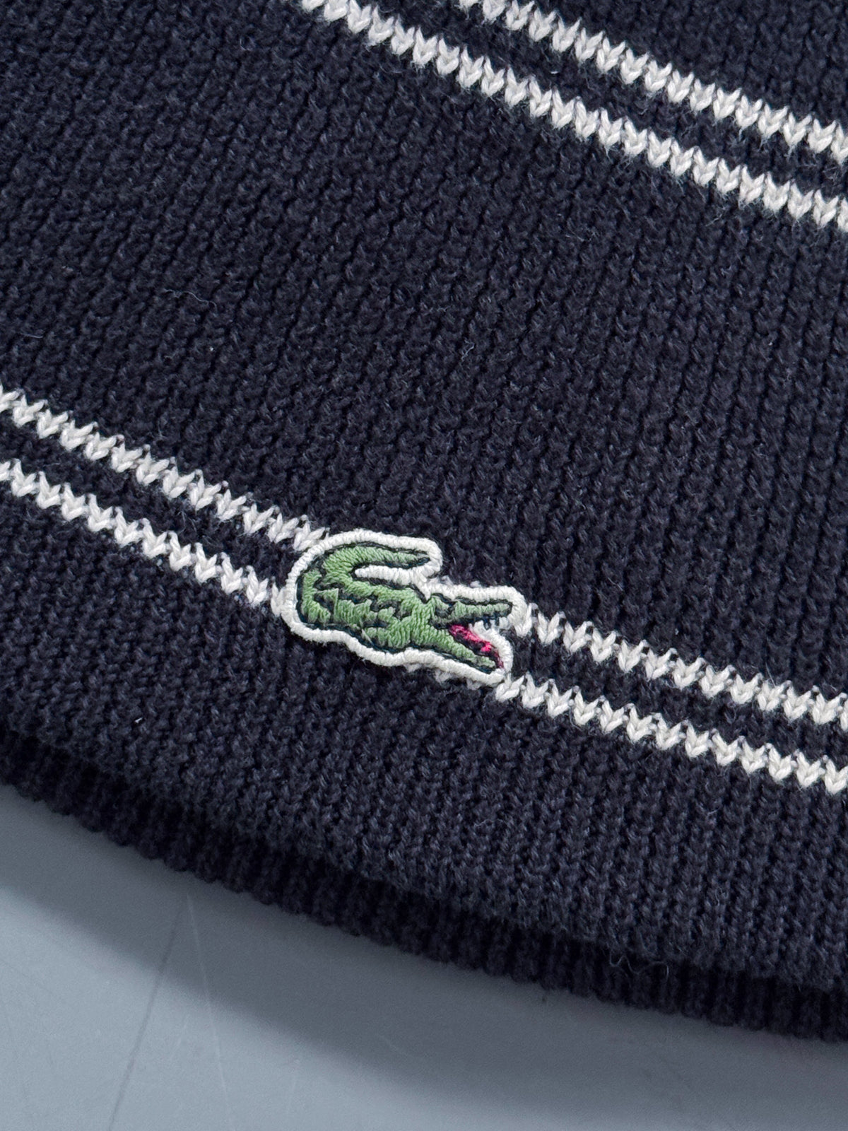Lacoste Vintage Mütze