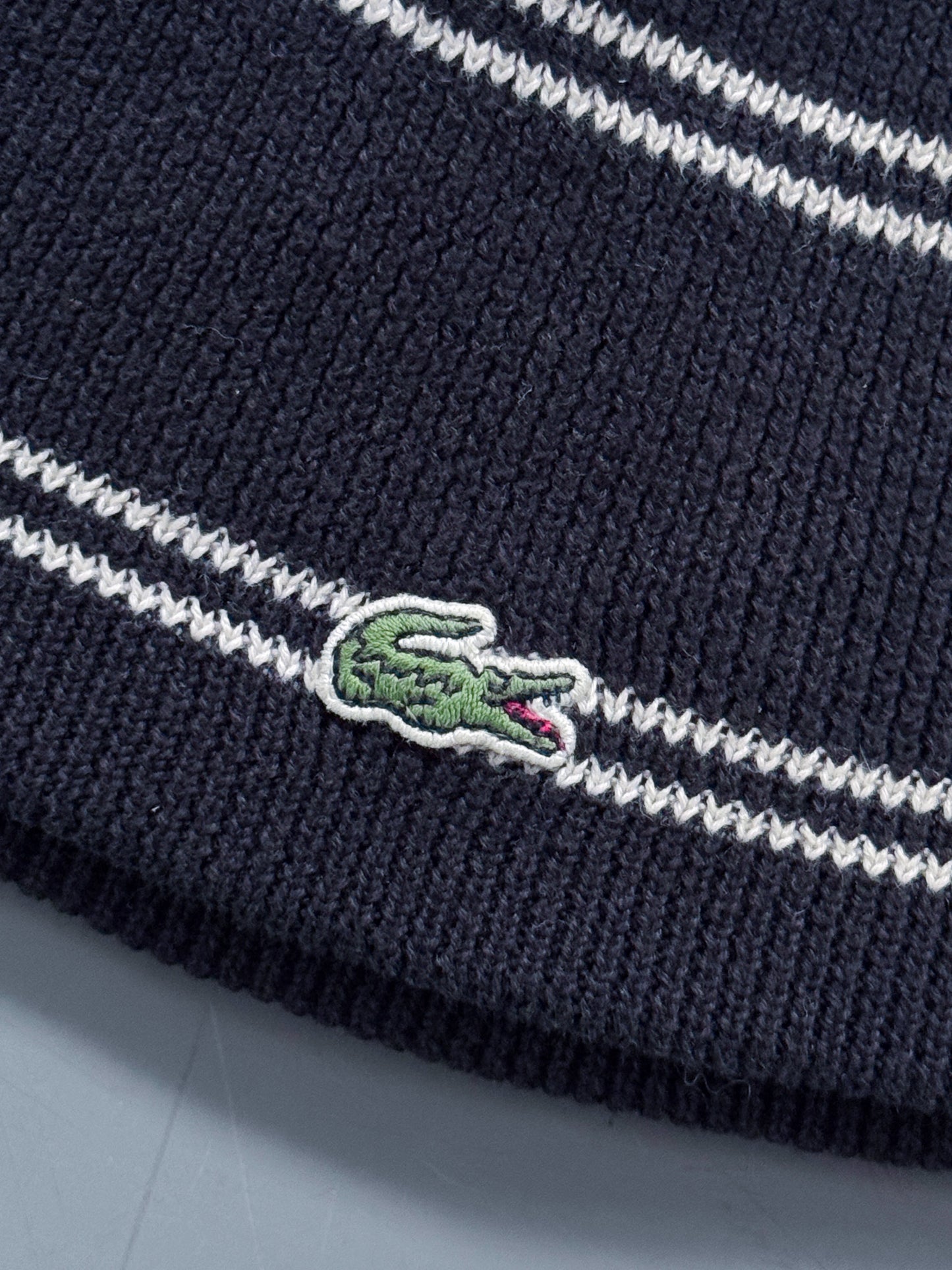 Lacoste Vintage Mütze