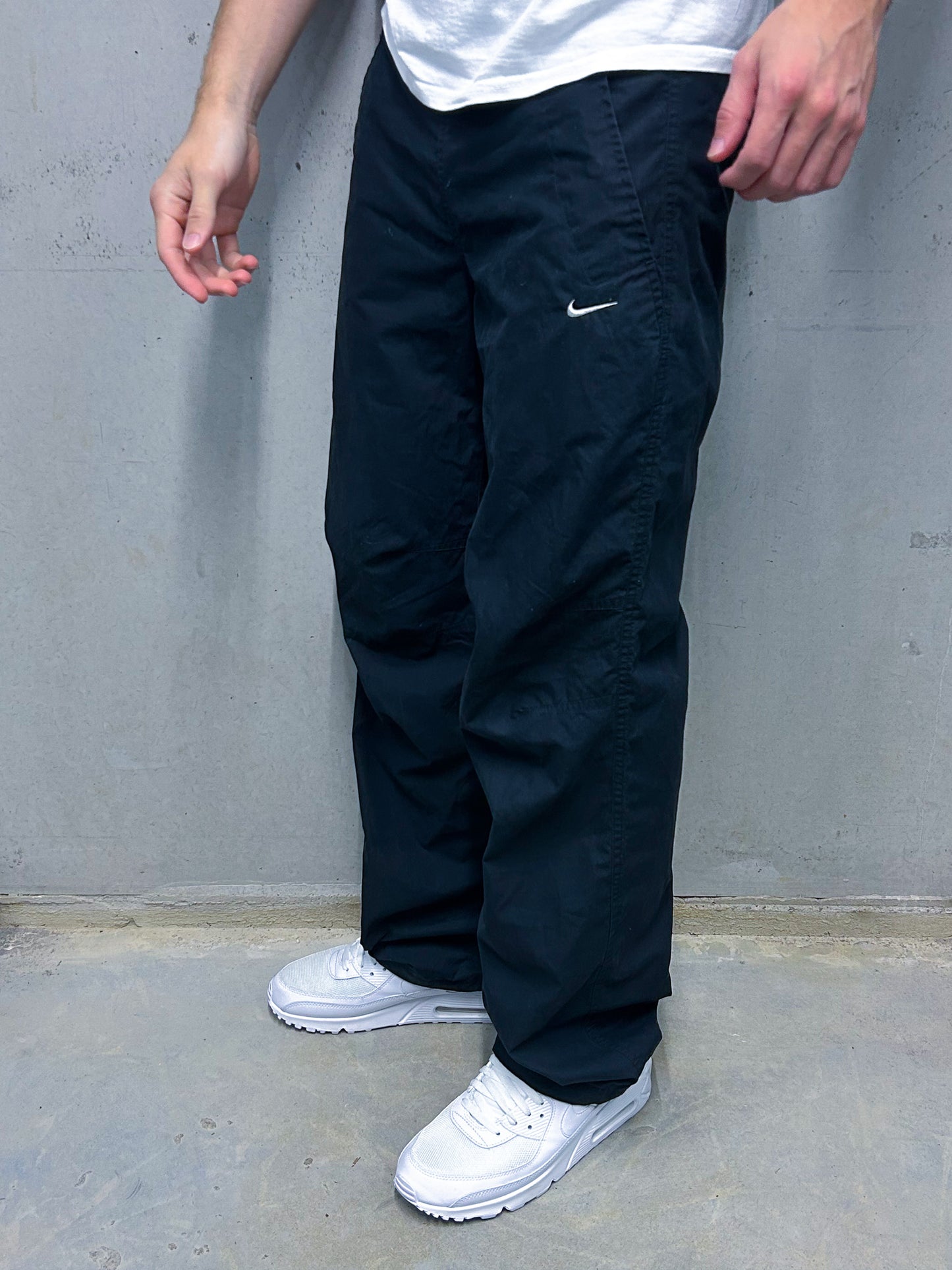 Nike Vintage Trackpants | Fittet S