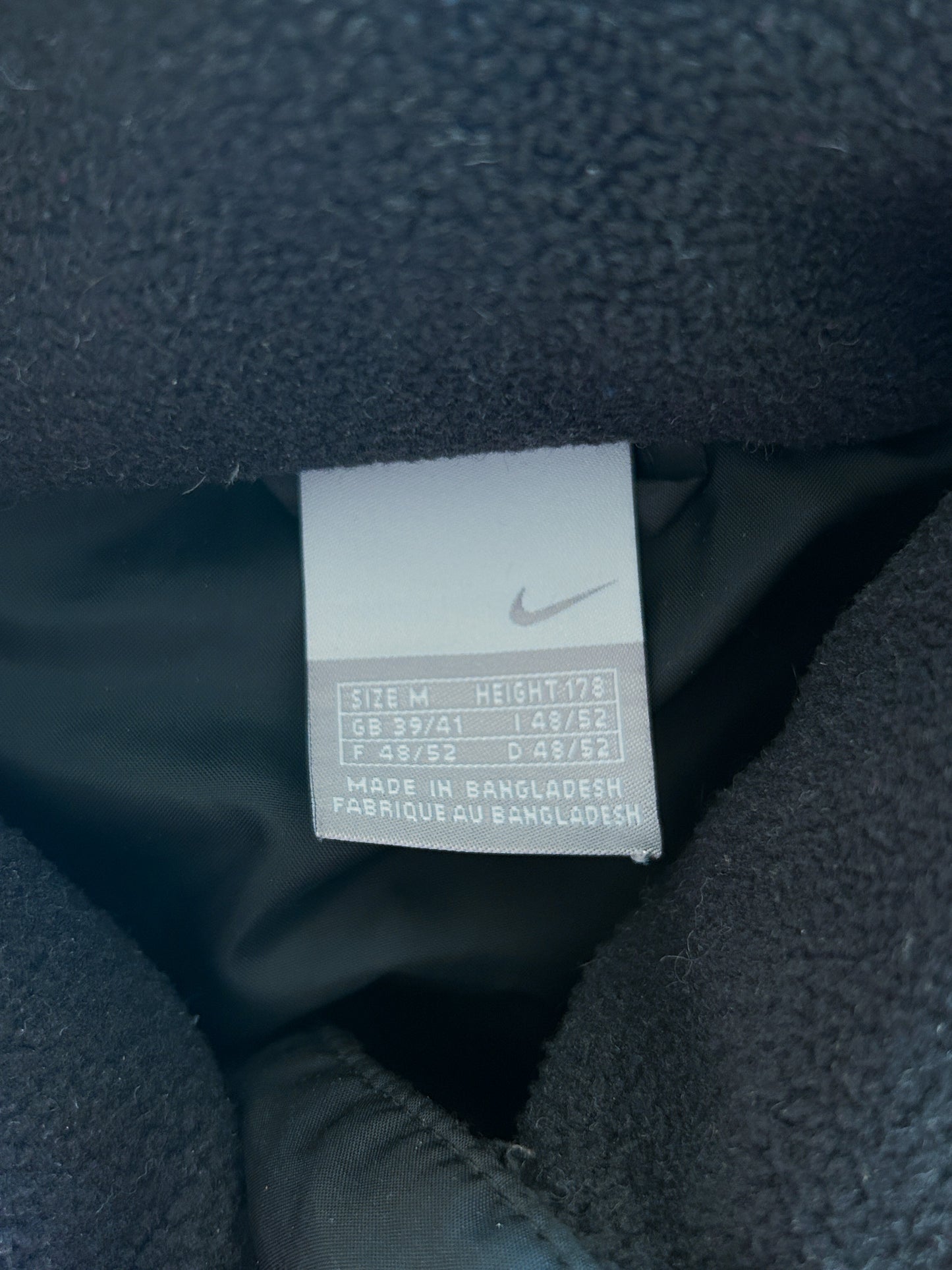 Nike Vintage Weste | M