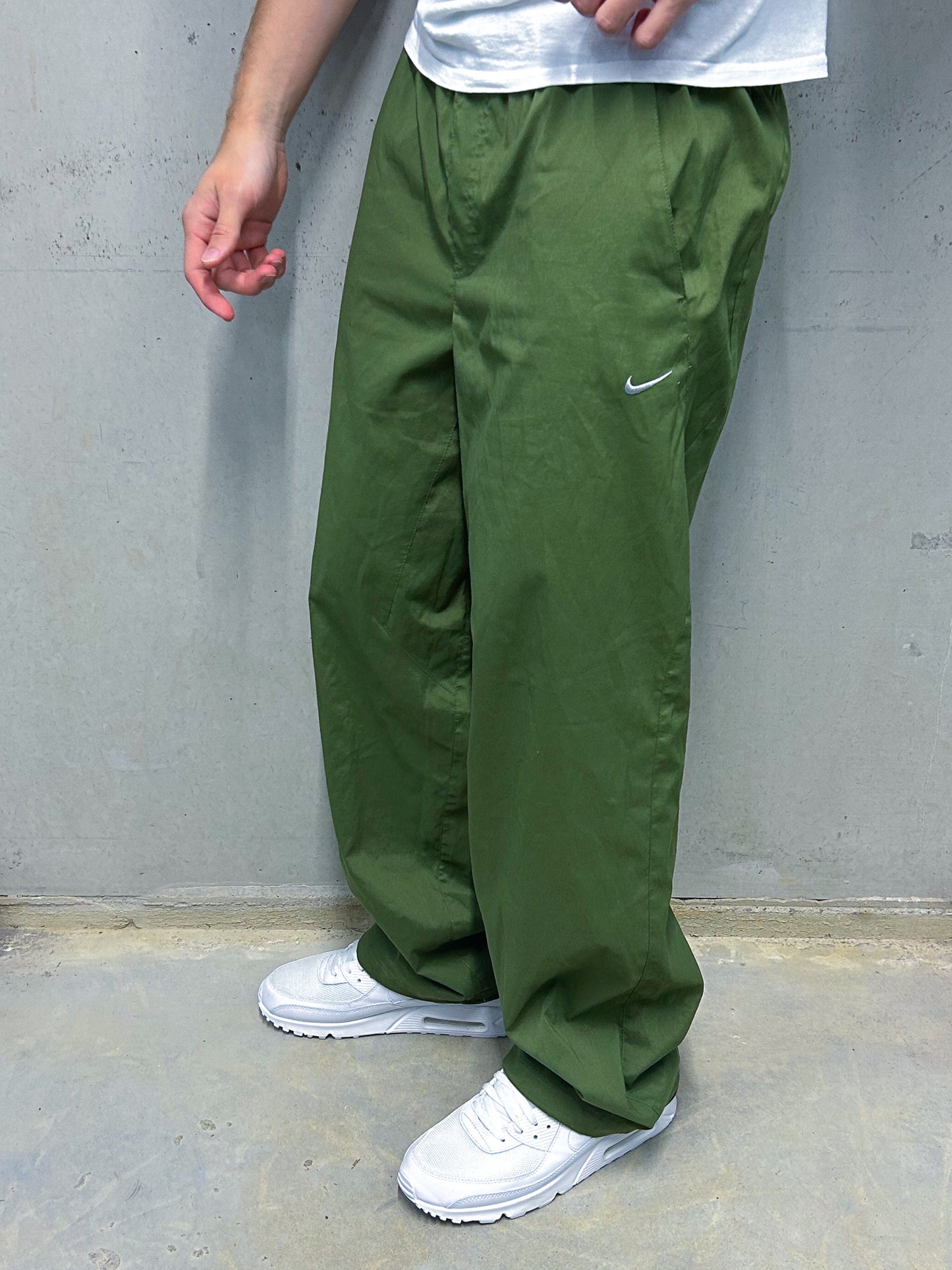 Nike Vintage Trackpants | M