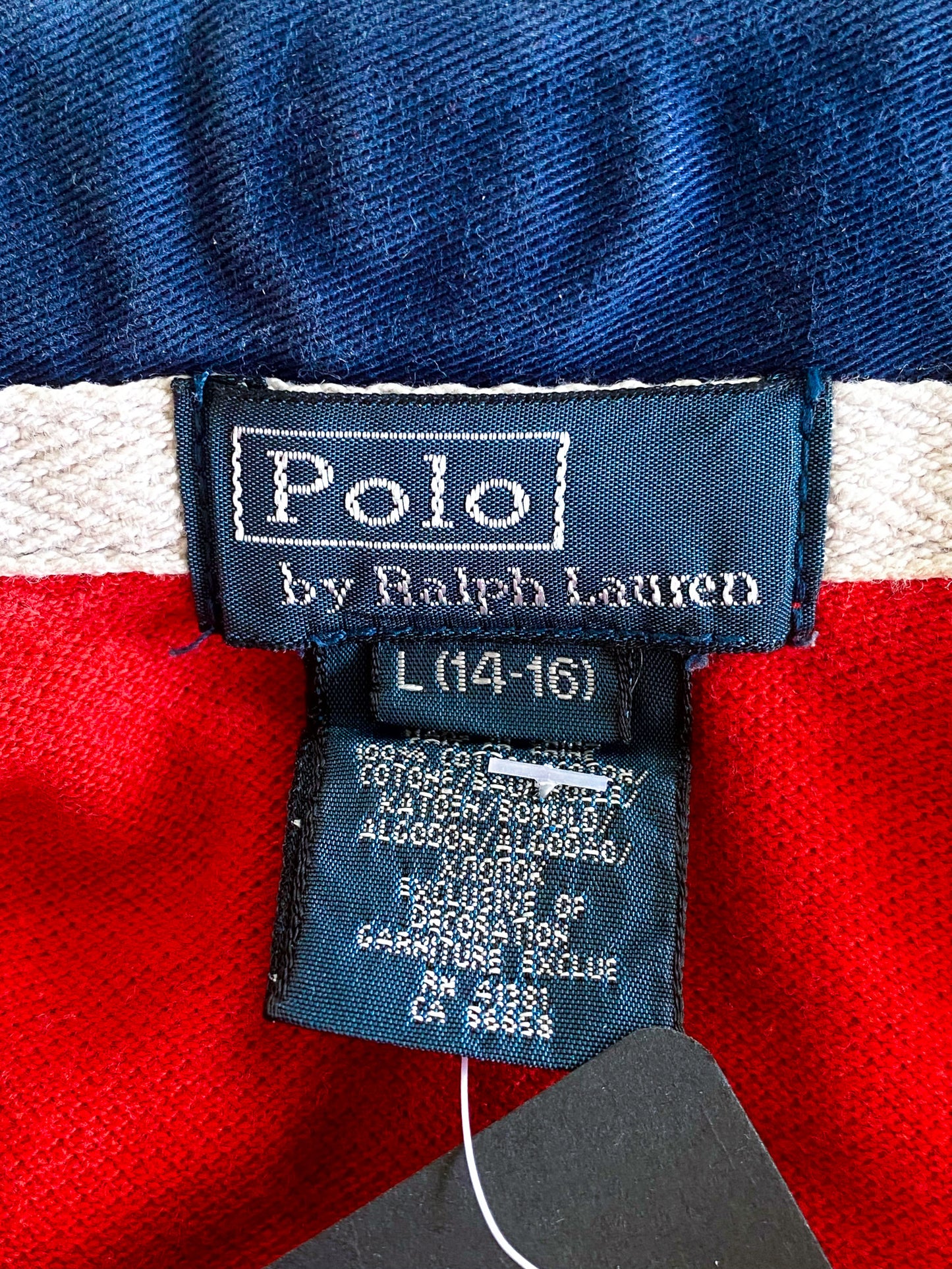 Polo Ralph Lauren Shirt | S