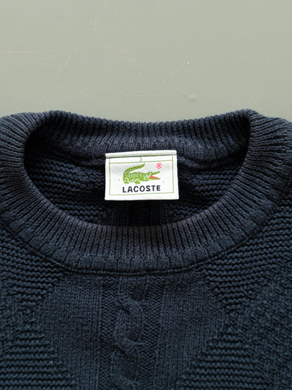 Lacoste Vintage Pullover | M