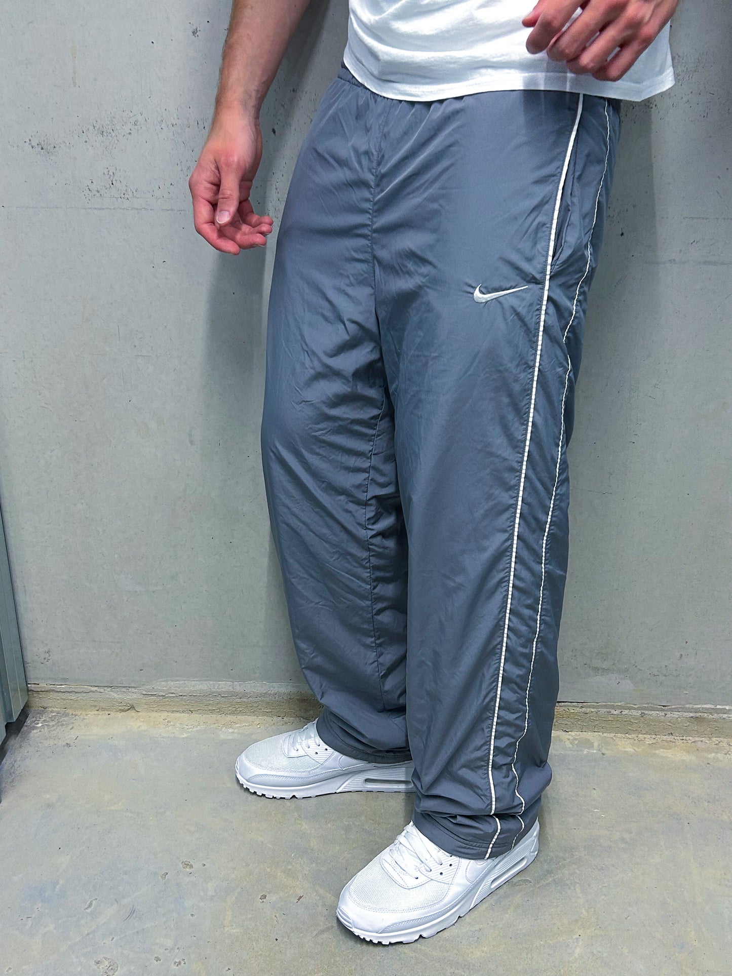 Nike Vintage Trackpants | Fittet S