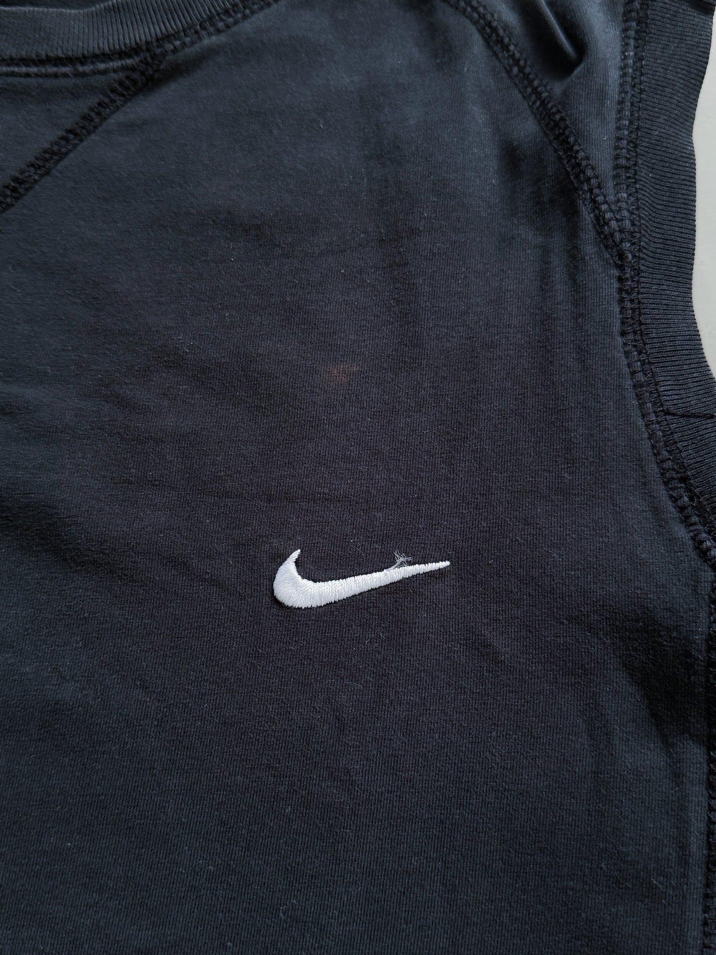 Nike Vintage Shirt | S