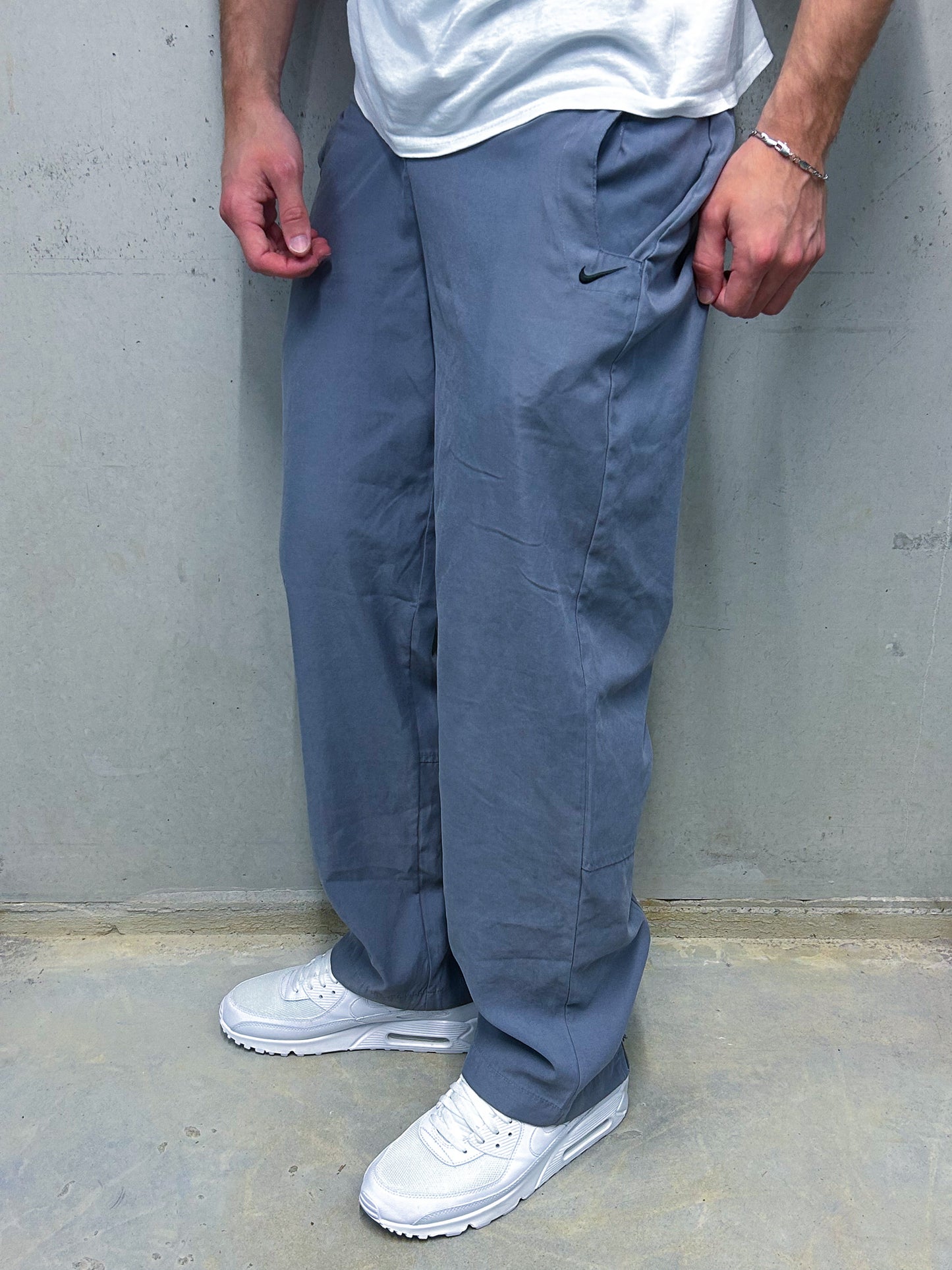 Nike Vintage Trackpants | Fittet S