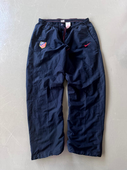 Atletico Madrid Tracksuit XL