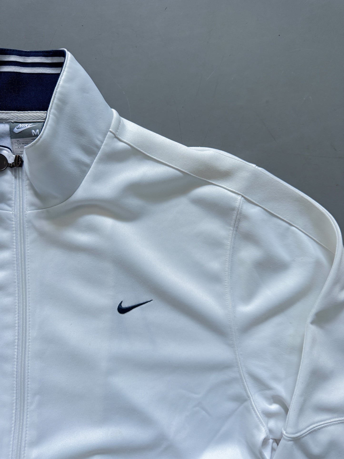 Nike Vintage Trackjacket | M