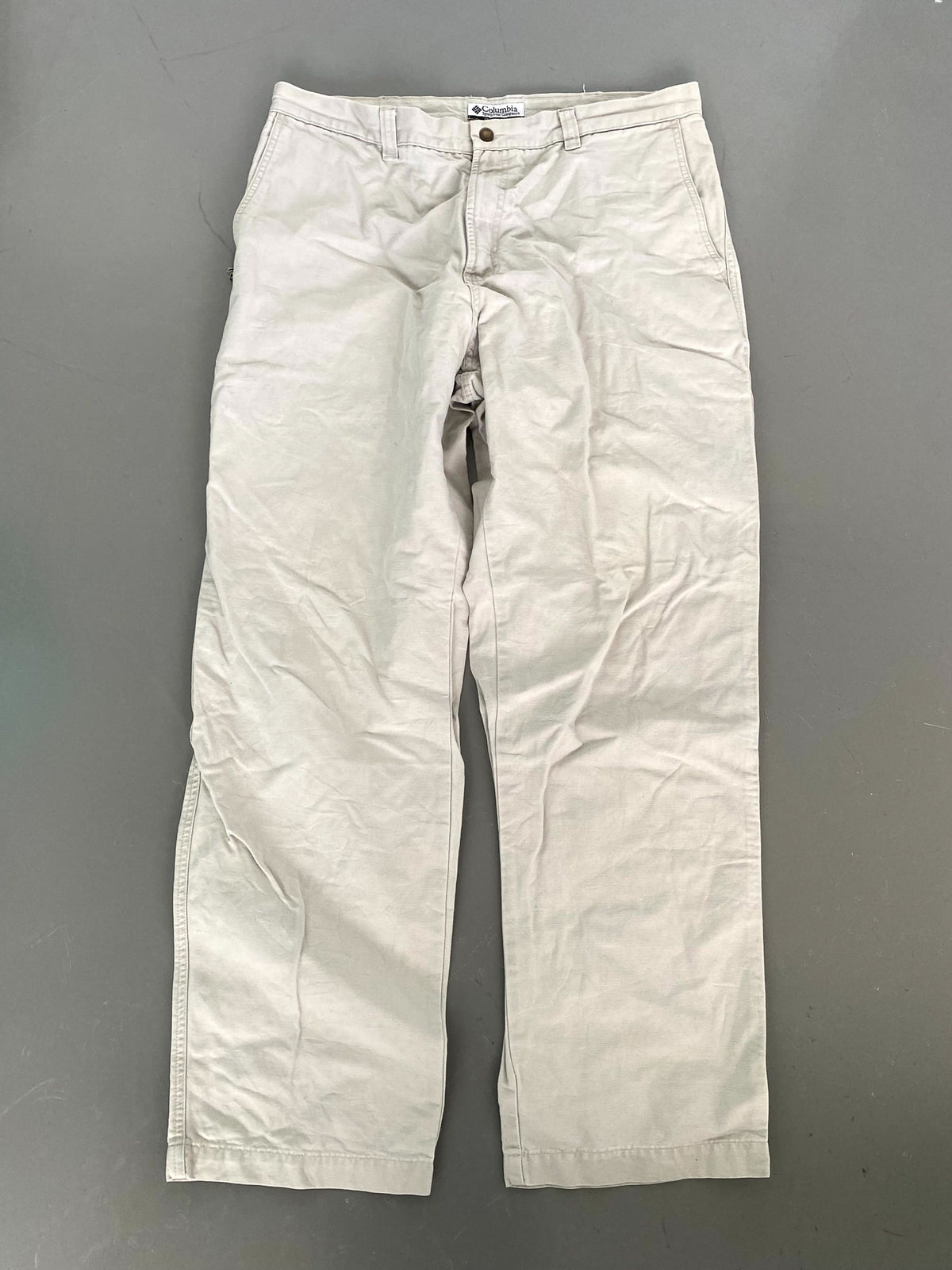 Columbia Vintage Pants |  S