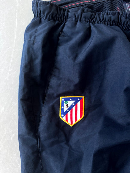 Atletico Madrid Tracksuit XL