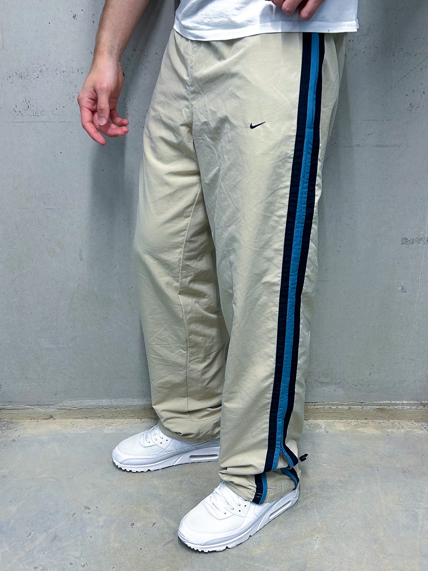 Nike *Premium* Vintage Trackpants | S