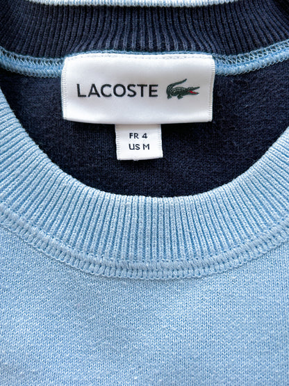 Lacoste Vintage *PREMIUM* Pullover | M