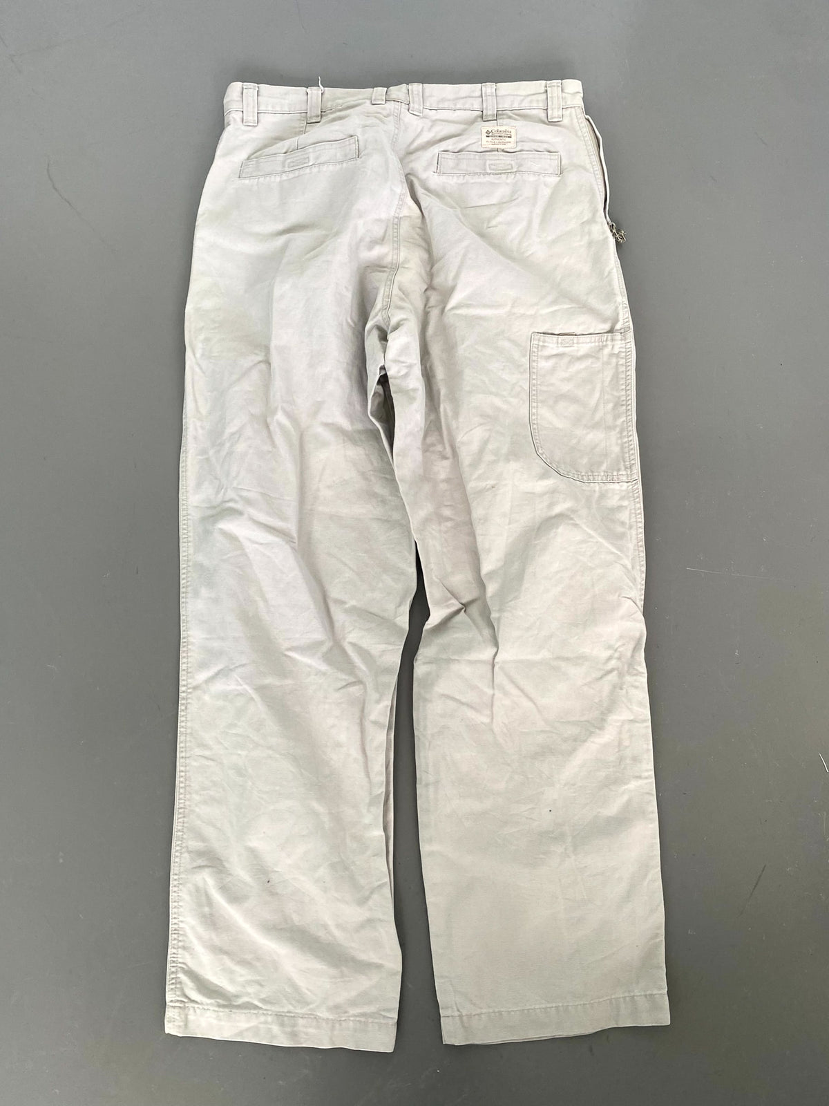 Columbia Vintage Pants |  S