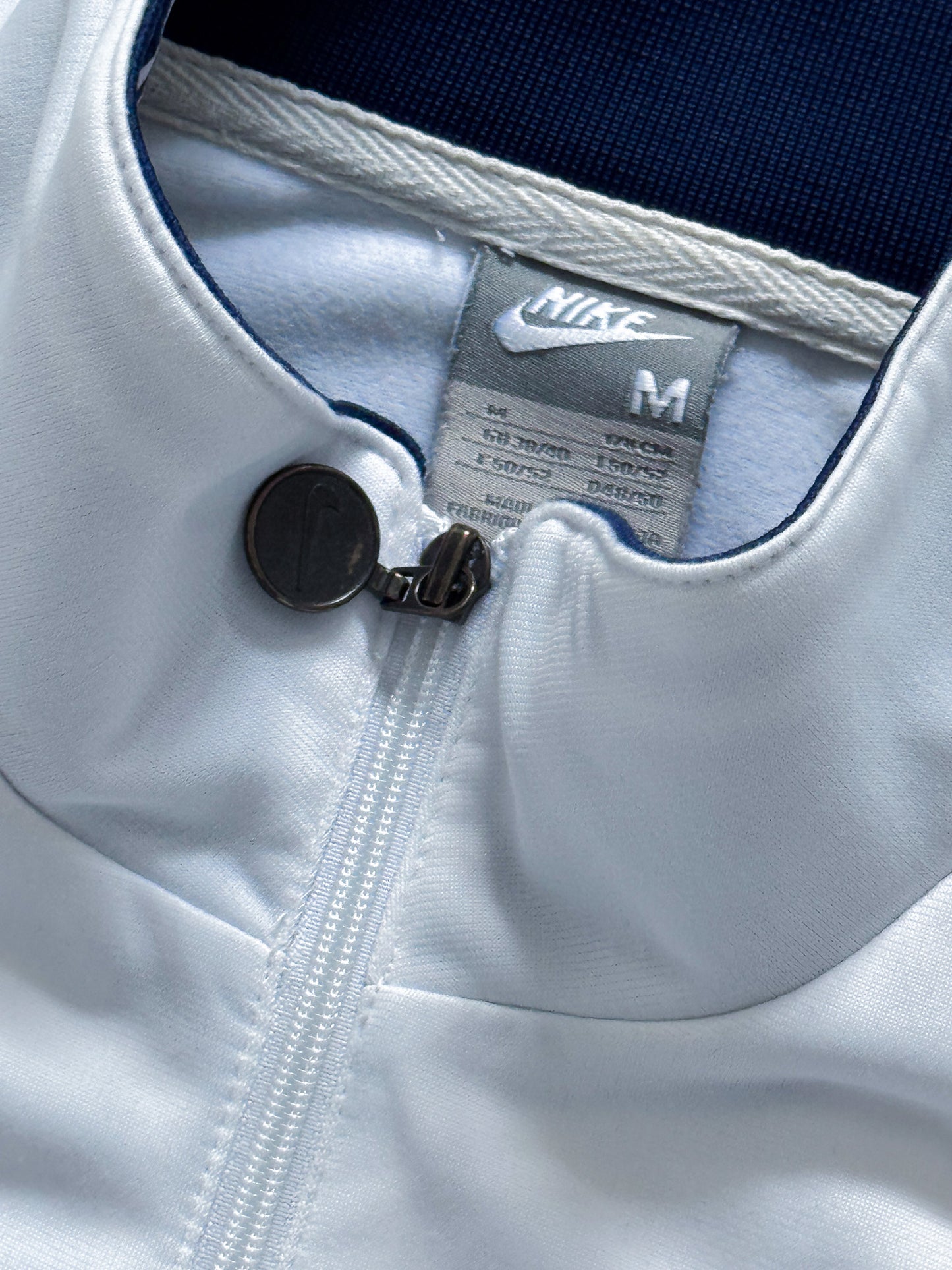 Nike Vintage Trackjacket | M