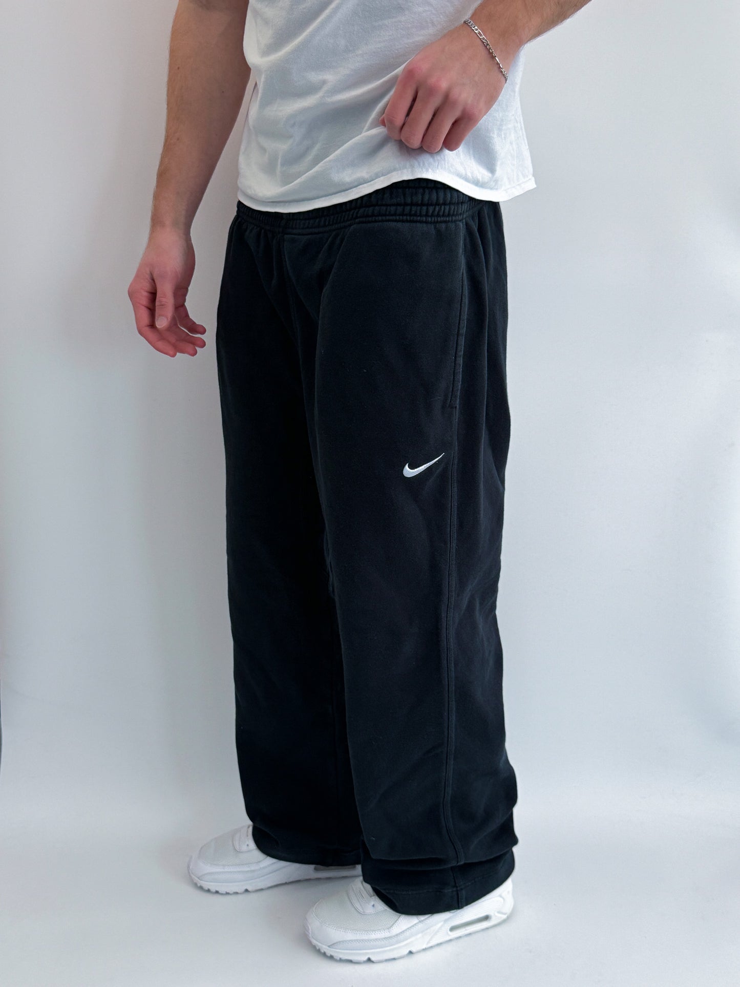 Nike Vintage Trackpants | M