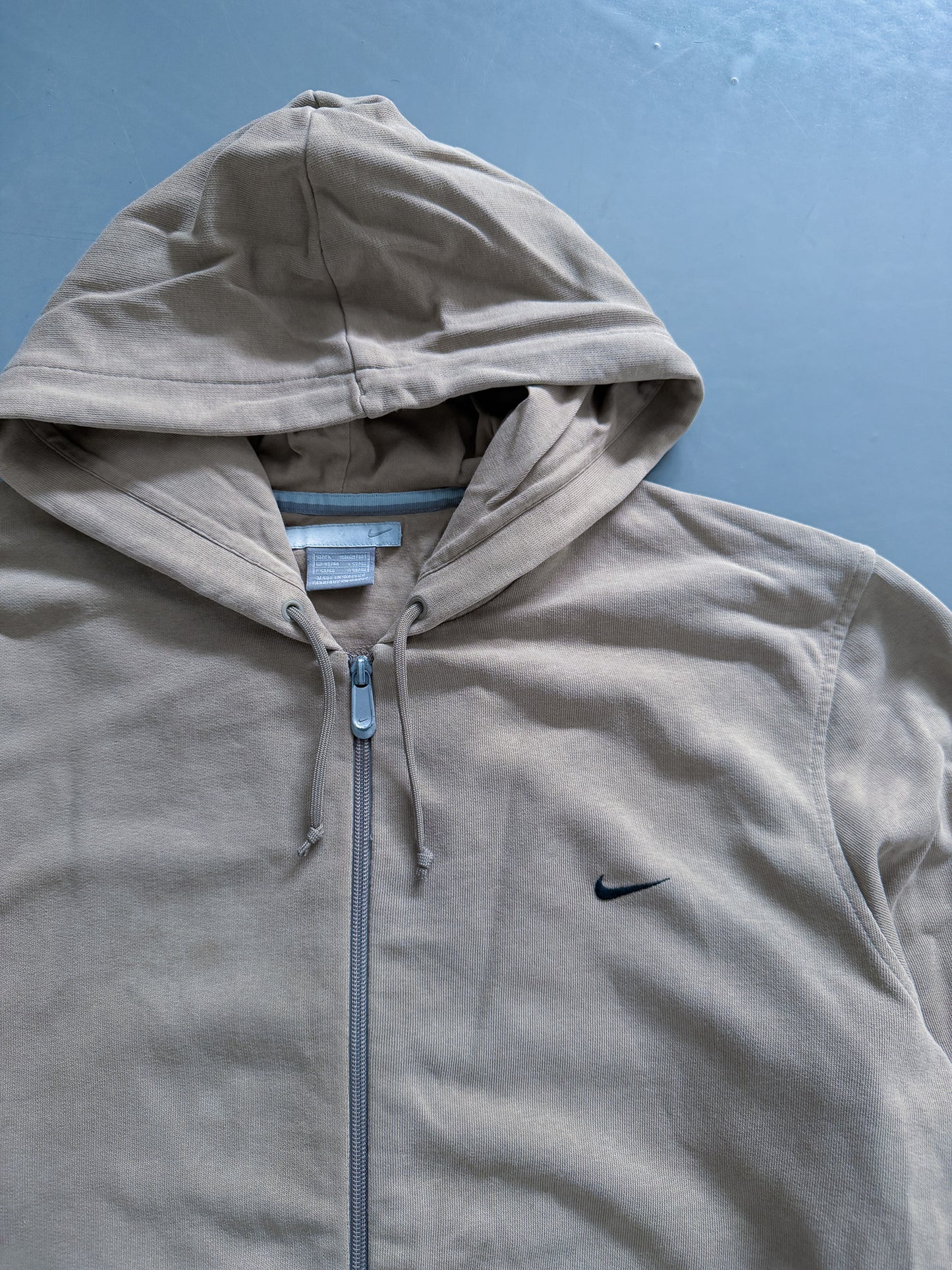 Nike Vintage Sweatjacke | L