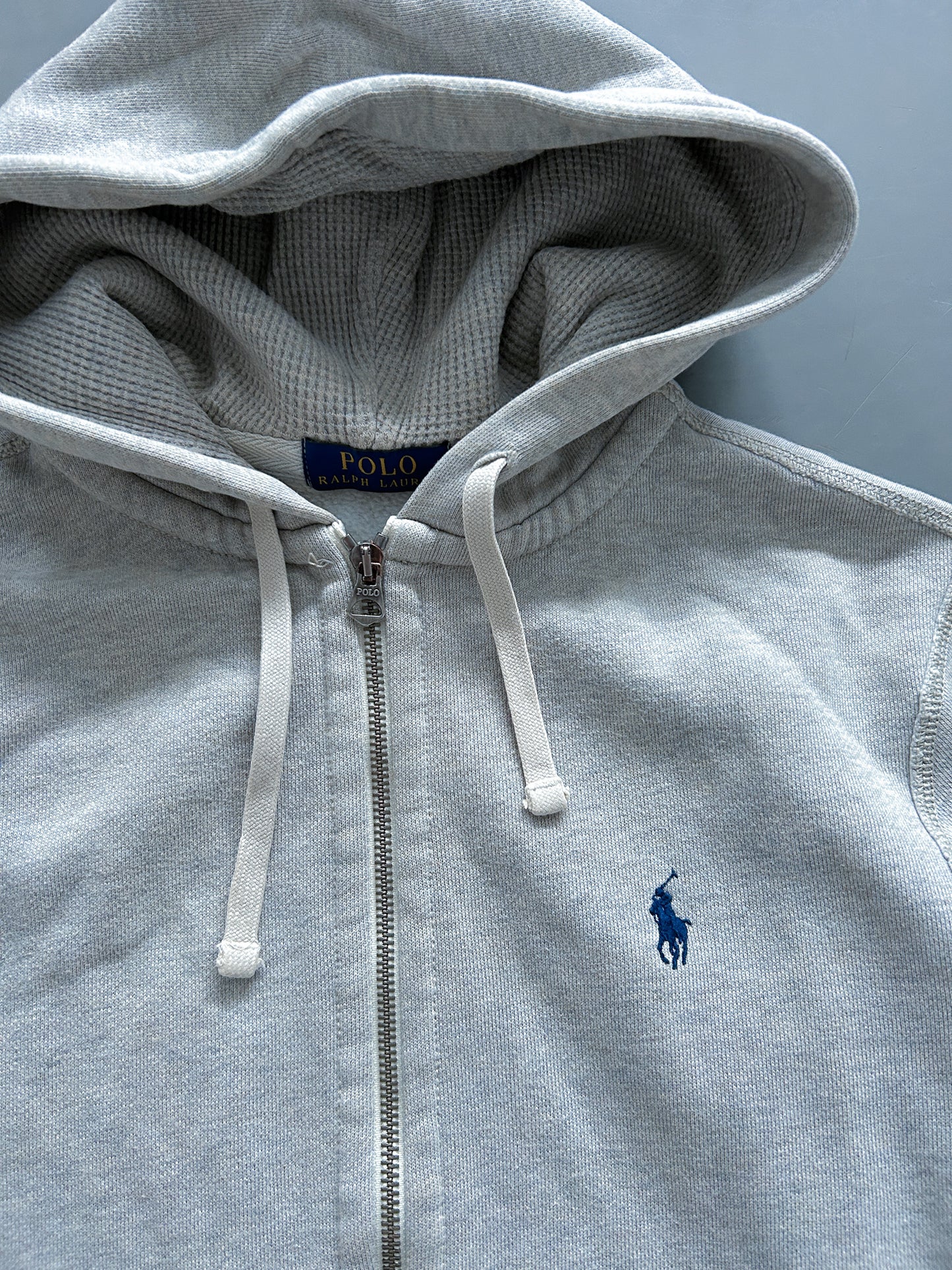 Polo Ralph Lauren Vintage *Classic* Sweatjacke | S